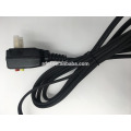 UL Waterproof GFCI Outlet Lcdi Plug Alci PluG